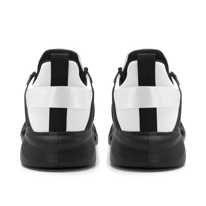 Custom Sport Sneakers - SF S56 Elastic Colloid Colors 