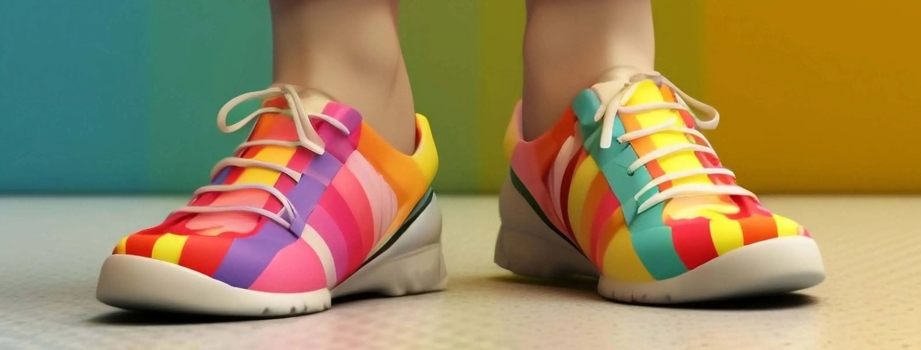 Design Your Own Custom Shoes Online Colloid Colors